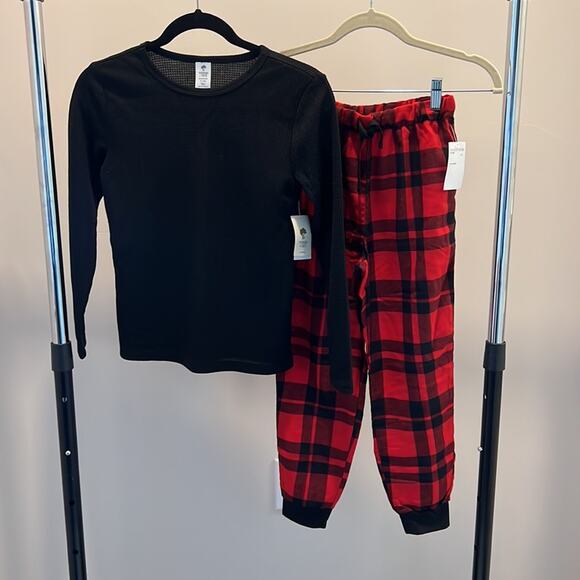 Tucker + Tate | Pajama Set - Picture 2 of 6